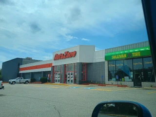AutoZone Auto Parts