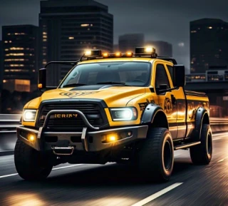 Jerry Emergency towing Manchester