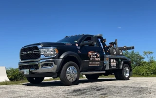 Dan's City Towing & Recovery