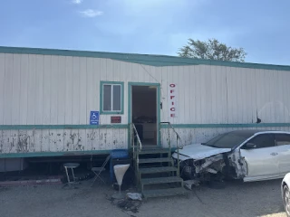 Juniors Auto Parts and Salvage