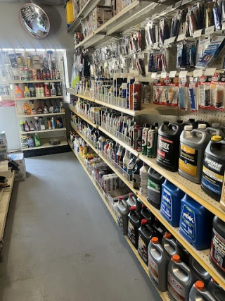 Prime Auto Parts #2 Inc.