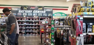 O'Reilly Auto Parts