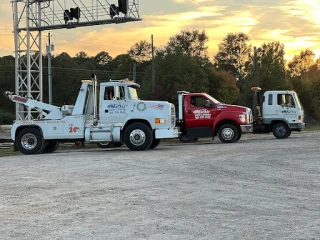 Further Towing & Recovery