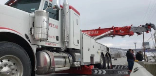 Puryear Towing and Recovery