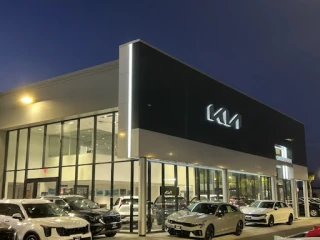 Garden Grove Kia