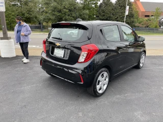 Serra Chevrolet Cadillac Clarksville Parts