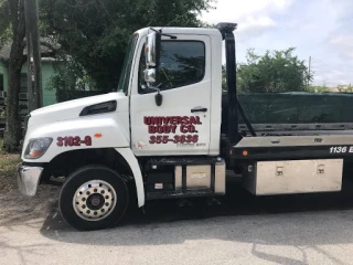 Universal Body Company, Inc