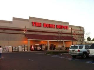 The Home Depot