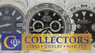 Collectors Coins Gold Jewelry & Watch Buyers