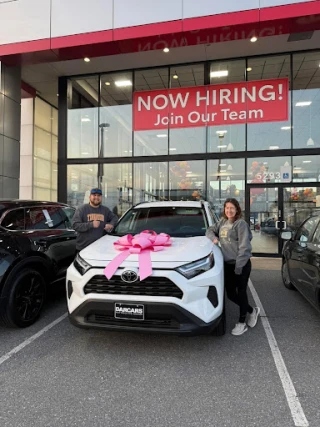 DARCARS Used Car & Service Center of Frederick