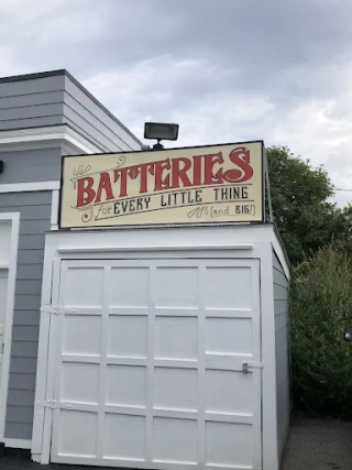 Battery Warehouse - Frederick