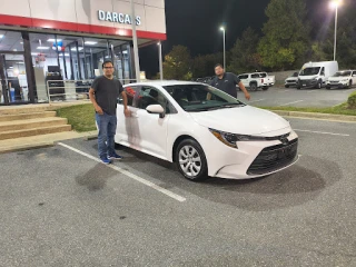 DARCARS Kia of Frederick