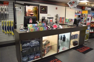 DARCARS Toyota Frederick Parts Center