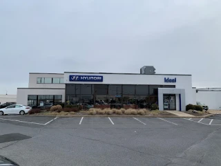 Ideal Hyundai of Frederick