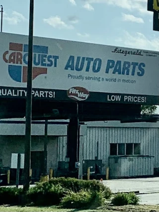 Carquest Auto Parts - FITZGERALD CARQUEST RT 85