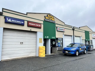 Tire World Auto Centers - Industry Lane