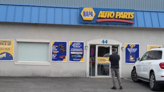 NAPA Auto Parts