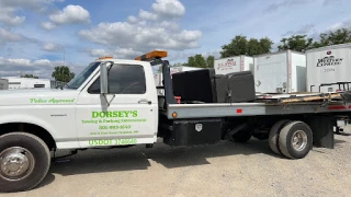 Dorsey's Towing & Parking Enforcement