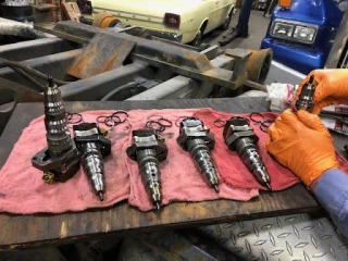 Professional Auto & Truck Service LLC