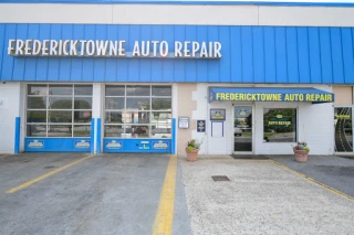 Frederick Auto Repair