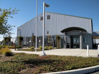 City of Elk Grove Special Waste Collection Center