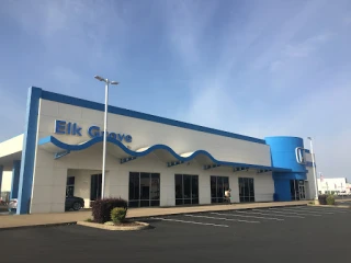 Elk Grove Honda