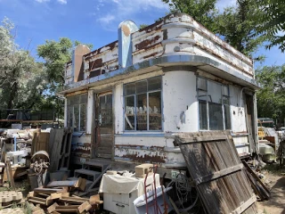 Queen City Architectural Salvage