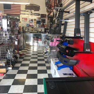 US Truck & Auto Accessories