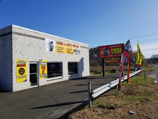 Danbury Tires & Auto