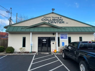 Mike's Towing & Collision Center, Inc
