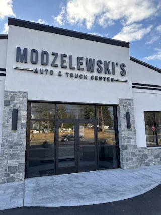 Modzelewski's Auto & Truck Center, Inc.