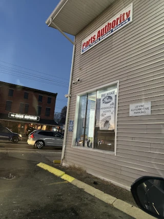 Levine Auto Parts powered by Parts Authority