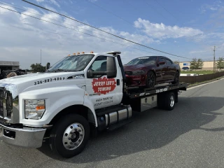 Jerry Lee's Towing LLC