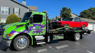 ERS Towing & Recovery