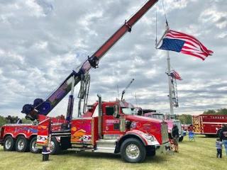 Buck's Wrecker Service