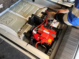 Zonum Mobile Battery & Roadside Service