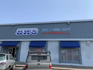 Bert Williams & Sons Inc