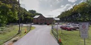 Montgomery Abandoned Motor Unit