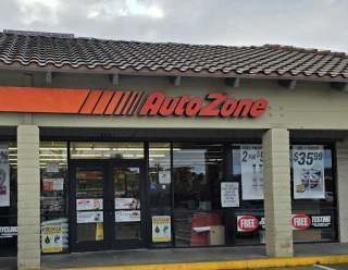 AutoZone Auto Parts