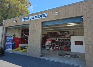 Tires & More
