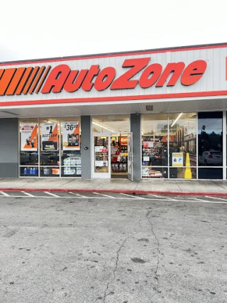 AutoZone Auto Parts