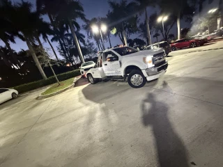 All Local Towing LLC