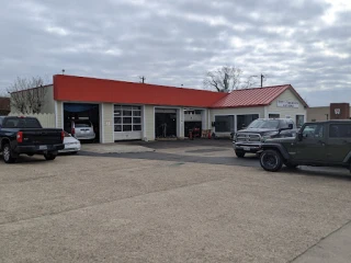 Terry's Transmission & Auto Repair