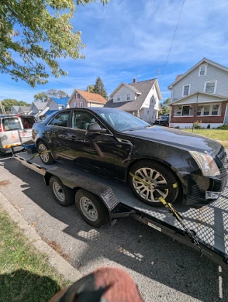 BELUGA ROADSIDE ASSISTANCE LLC