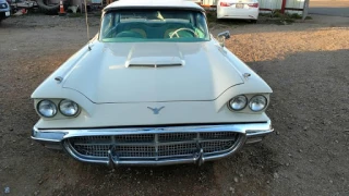 Lubbock Wreck-A-Mended Collision Center