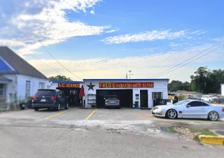 Fred's Radiator & Auto Repair