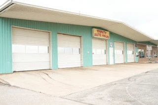 Trinity Auto Haus