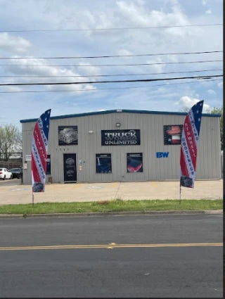 Truck Works Unlimited