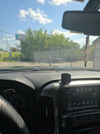 The M.e.t. Recycling Center - Broken Arrow