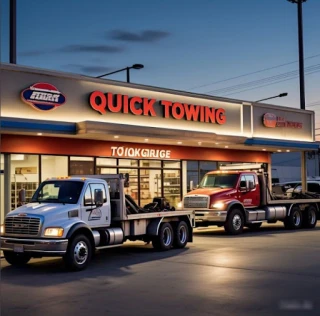 Quick Towing